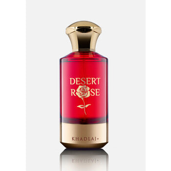 Khadlaj Ladies Desert Rose Extrait de Parfum Spray 3.4 oz (Wholesale) - Luxurious Fragrance Available Online in Hong Kong & China