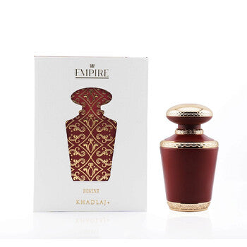 Khadlaj Ladies Empire Regent EDP Spray 3.4 oz - Luxurious Fragrance Available Online in Hong Kong & China