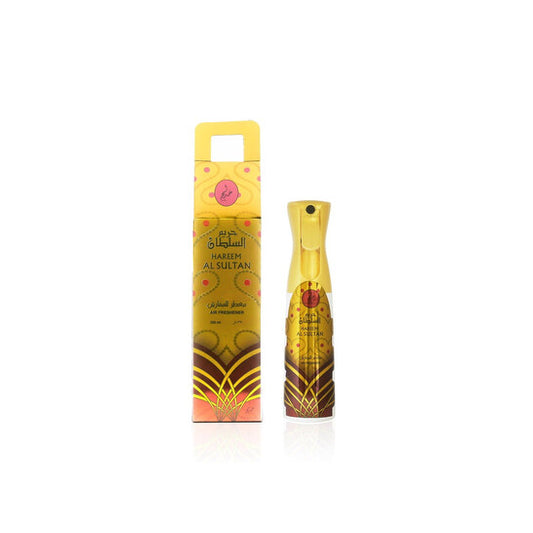 Khadlaj Ladies Hareem Al Sultan Gold 10.8 oz Fragrances - Luxurious Fragrance Available Online in Hong Kong & China