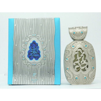 Khadlaj Ladies Khadlaj Al Fursan Perfume Oil 0.6 oz - Luxurious Fragrance Available Online in Hong Kong & China