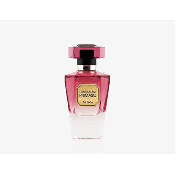 Khadlaj Ladies La Fede Crystallia Primaso EDP Spray 3.4 oz (Wholesale) - Luxurious Fragrance Available Online in Hong Kong & China