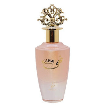 Khadlaj Ladies Nuha EDP Spray 2.87 oz (Wholesale) - Luxurious Fragrance Available Online in Hong Kong & China