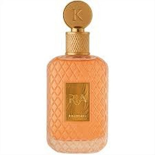 Khadlaj Ladies Ria EDP Spray 3.4 oz Fragrances - Luxurious Fragrance Available Online in Hong Kong & China