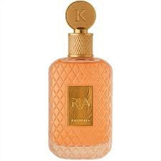 Khadlaj Ladies Ria EDP Spray 3.4 oz Fragrances (Wholesale) - Luxurious Fragrance Available Online in Hong Kong & China