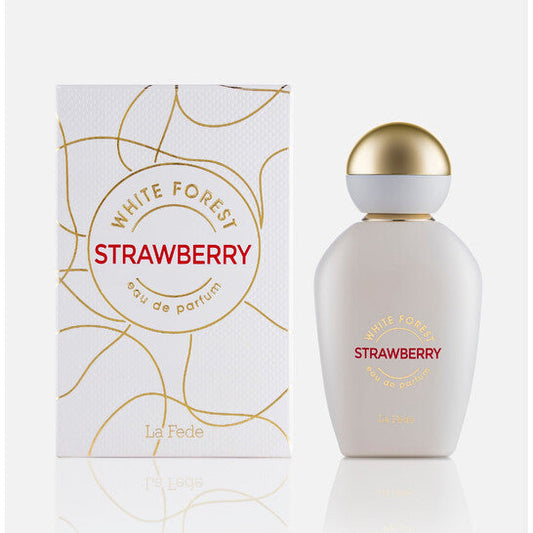 Khadlaj Ladies Strawberry EDP Spray 3.4 oz Fragrances (Wholesale) - Luxurious Fragrance Available Online in Hong Kong & China