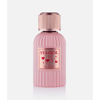 Khadlaj Ladies Symbol Of Love EDP Spray 3.4 oz Fragrances (Wholesale) - Luxurious Fragrance Available Online in Hong Kong & China