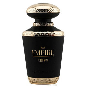 Khadlaj Men's Empire Crown EDP Spray 3.4 oz - Luxurious Fragrance Available Online in Hong Kong & China