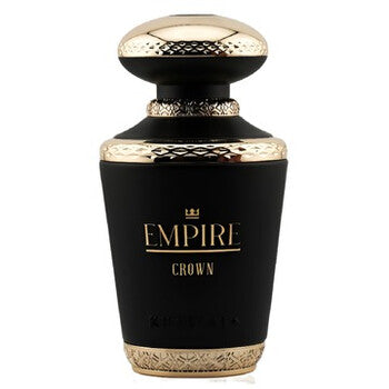 Khadlaj Men's Empire Crown EDP Spray 3.4 oz (Wholesale) - Luxurious Fragrance Available Online in Hong Kong & China