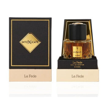 Khadlaj Men's Intoxicate EDP Spray 3.4 oz (Wholesale) - Luxurious Fragrance Available Online in Hong Kong & China