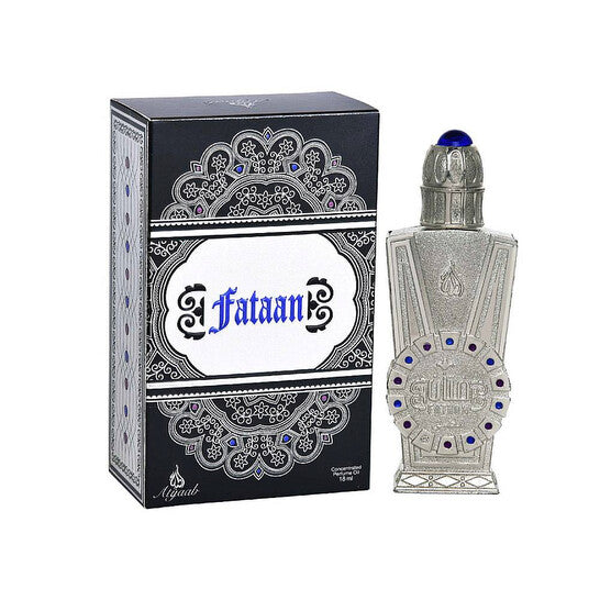 Khadlaj Nagham Perfume Oil 0.6 oz Fragrances - Luxurious Fragrance Available Online in Hong Kong & China