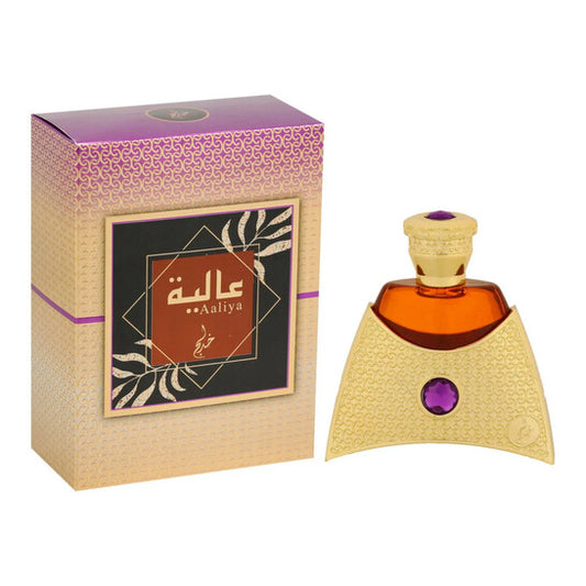 Khadlaj Unisex Aaliya Perfume Oil 0.91 oz Fragrances - Luxurious Fragrance Available Online in Hong Kong & China