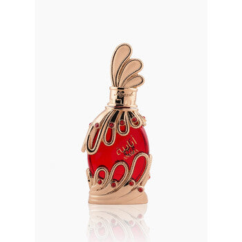 Khadlaj Unisex Anabia Red Perfume Oil 0.7 oz Fragrances (Wholesale) - Luxurious Fragrance Available Online in Hong Kong & China