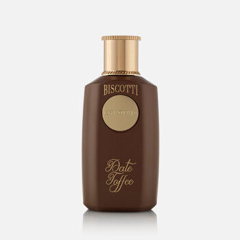 Khadlaj Unisex Biscotto Date Toffee Extrait de Parfum Spray 3.4 oz Fragrances (Wholesale) - Luxurious Fragrance Available Online in Hong Kong & China