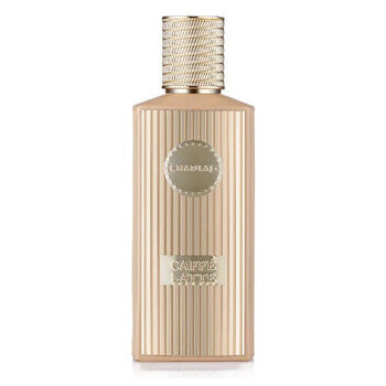Khadlaj Unisex Caffe Latte Extrait de Parfum Spray 3.4 oz (Wholesale) - Luxurious Fragrance Available Online in Hong Kong & China