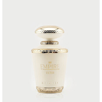 Khadlaj Unisex Empire Victor 3.3 oz Fragrances (Wholesale) - Luxurious Fragrance Available Online in Hong Kong & China