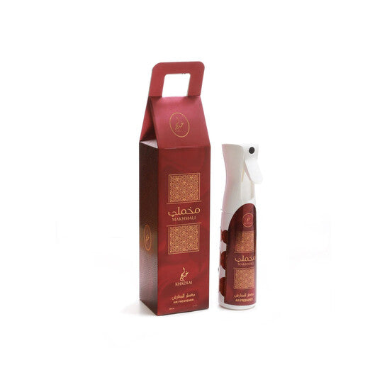 Khadlaj Unisex Frash Makhmali 10.8 oz Fragrances (Wholesale) - Luxurious Fragrance Available Online in Hong Kong & China
