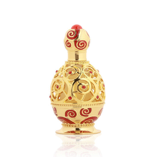 Khadlaj Unisex Haneen Gold Perfume Oil 0.67 oz Fragrances - Luxurious Fragrance Available Online in Hong Kong & China