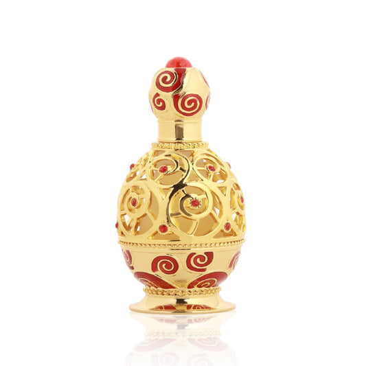 Khadlaj Unisex Haneen Gold Perfume Oil 0.67 oz Fragrances - Luxurious Fragrance Available Online in Hong Kong & China