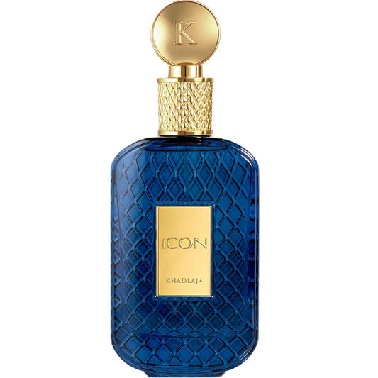 Khadlaj Unisex Icon EDP Spray 3.4 oz Fragrances (Wholesale) - Luxurious Fragrance Available Online in Hong Kong & China