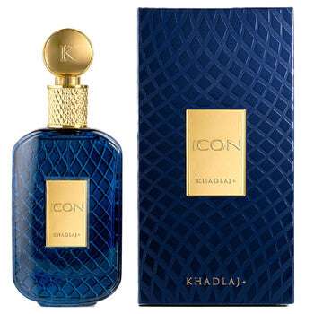 Khadlaj Unisex Icon EDP Spray 3.4 oz Fragrances (Wholesale) - Luxurious Fragrance Available Online in Hong Kong & China