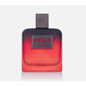 Khadlaj Unisex La Fede Edge Intens EDP Spray 3.4 oz Fragrances (Wholesale) - Luxurious Fragrance Available Online in Hong Kong & China