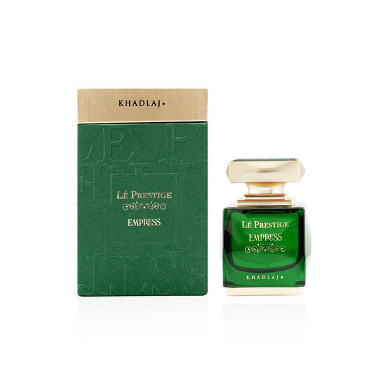 Khadlaj Unisex Le Prestige Empress EDP Spray 3.4 oz Fragrances (Wholesale) - Luxurious Fragrance Available Online in Hong Kong & China