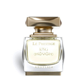 Khadlaj Unisex Le Prestige King EDP Spray 3.4 oz (Wholesale) - Luxurious Fragrance Available Online in Hong Kong & China
