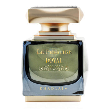 Khadlaj Unisex Le Prestige Royal EDP Spray 3.4 oz - Luxurious Fragrance Available Online in Hong Kong & China
