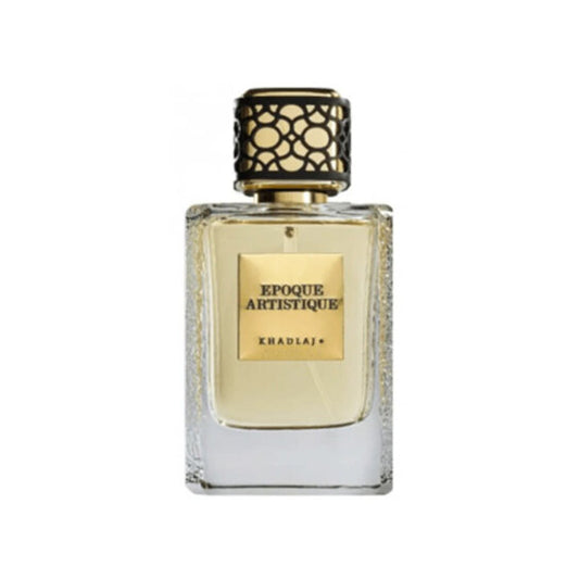 Khadlaj Unisex Maison Epoque Artistique EDP Spray 3.38 (Tester) - Luxurious Fragrance Available Online in Hong Kong & China