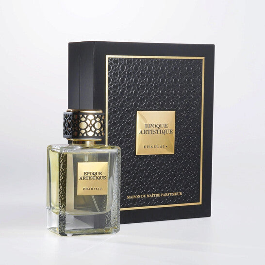 Khadlaj Unisex Maison Epoque Artistique EDP Spray 3.4 oz - Luxurious Fragrance Available Online in Hong Kong & China