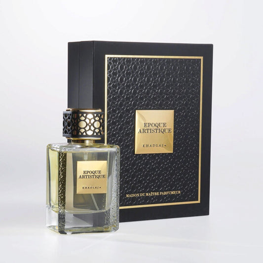 Khadlaj Unisex Maison Epoque Artistique EDP Spray 3.4 oz - Luxurious Fragrance Available Online in Hong Kong & China