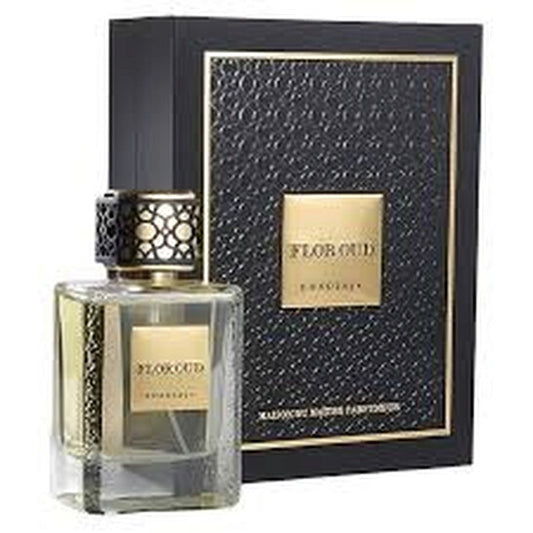 Khadlaj Unisex Maison L'Or Noir EDP Spray 3.4 oz - Luxurious Fragrance Available Online in Hong Kong & China