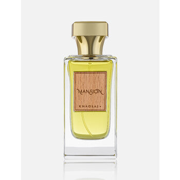 Khadlaj Unisex Mansion EDP Spray 3.4 oz Fragrances (Wholesale) - Luxurious Fragrance Available Online in Hong Kong & China