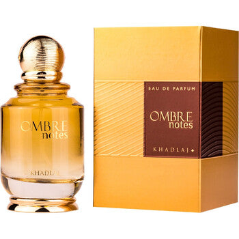 Khadlaj Unisex Ombre Notes EDP Spray 3.4 oz (Wholesale) - Luxurious Fragrance Available Online in Hong Kong & China