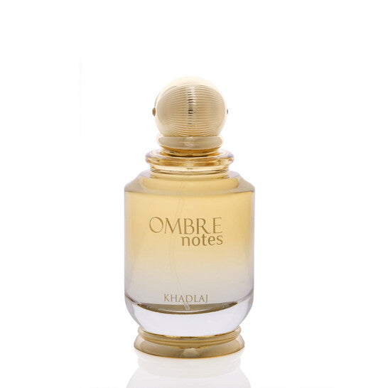 Khadlaj Unisex Ombre Notes EDP Spray 3.4 oz Fragrances (Wholesale) - Luxurious Fragrance Available Online in Hong Kong & China