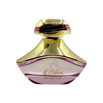 Khalis Ladies Bliss Luxury Collection EDP Spray 3.4 oz Fragrances (Wholesale) - Luxurious Fragrance Available Online in Hong Kong & China