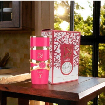 Khalis Ladies Eternal Collection Lara Candy EDP Spray 3.4 oz (Wholesale) - Luxurious Fragrance Available Online in Hong Kong & China