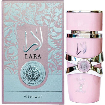 Khalis Ladies Eternal Collection Lara EDP Spray 3.4 oz (Wholesale) - Luxurious Fragrance Available Online in Hong Kong & China