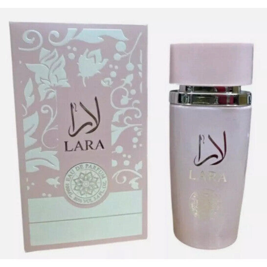 Khalis Ladies Eternal Collection Lara EDP Spray 3.4 oz - Luxurious Fragrance Available Online in Hong Kong & China