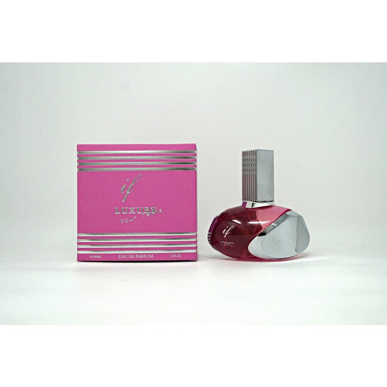 Khalis Ladies If Luxury Collection EDP Spray 3.4 oz Fragrances (Wholesale) - Luxurious Fragrance Available Online in Hong Kong & China