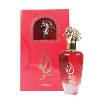 Khalis Ladies Isra Sharqiyat Collection EDP Spray 3.4 oz - Luxurious Fragrance Available Online in Hong Kong & China
