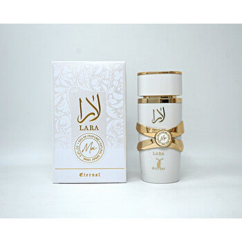 Khalis Ladies Lara Moi EDP Spray 3.4 oz - Luxurious Fragrance Available Online in Hong Kong & China