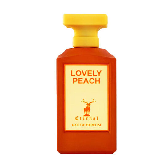 Khalis Ladies Lovely Peach EDP Spray 3.4 oz Fragrances (Wholesale) - Luxurious Fragrance Available Online in Hong Kong & China
