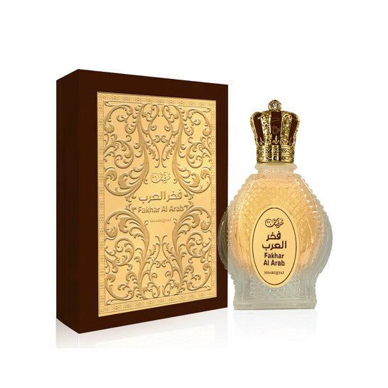 Khalis Ladies Sharqiyat Collection Fakhar Al Emarat EDP Spray 3.4 oz Fragrances (Wholesale) - Luxurious Fragrance Available Online in Hong Kong & China