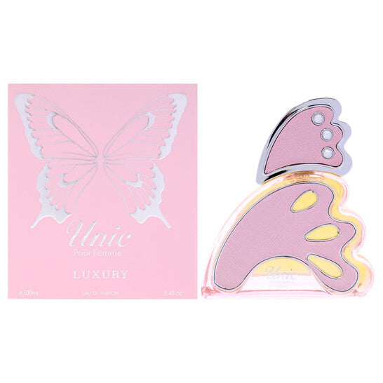 Khalis Ladies Unic Luxury Collection EDP Spray 3.4 oz Fragrances - Luxurious Fragrance Available Online in Hong Kong & China