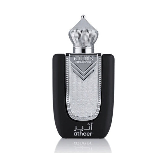 Khalis Men's Atheer Niche Collection EDP Spray 3.4 oz - Luxurious Fragrance Available Online in Hong Kong & China