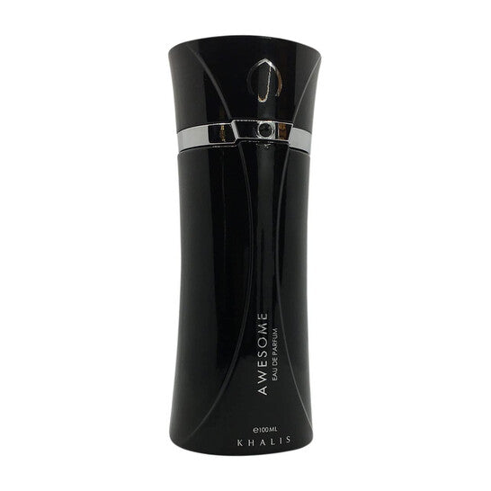 Khalis Men's Awesome Luxury Collection EDP Spray 3.4 oz Fragrances (Wholesale) - Luxurious Fragrance Available Online in Hong Kong & China
