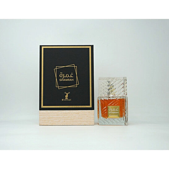Khalis Men's Eternal Collection Ghamrah EDP Spray 3.4 oz - Luxurious Fragrance Available Online in Hong Kong & China