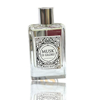 Khalis Men's Musk Is Glory Niche Collection EDP Spray 3.4 oz - Luxurious Fragrance Available Online in Hong Kong & China