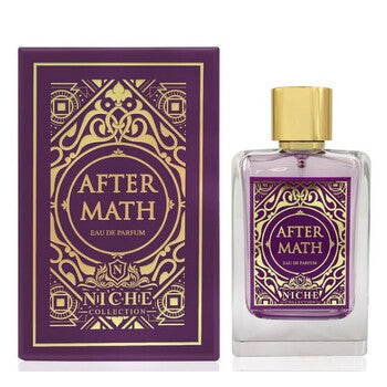 Khalis Men's Niche Collection After Math EDP Spray 3.4 oz (Wholesale) - Luxurious Fragrance Available Online in Hong Kong & China
